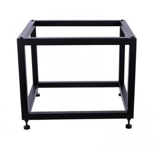 Harbeth M40.1 Speaker Stands Fully Welded Open Frame Harbeth M40.1